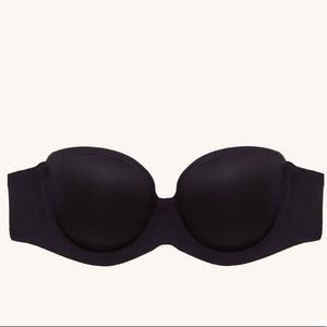 24/7™ Classic Strapless Bra NWOT